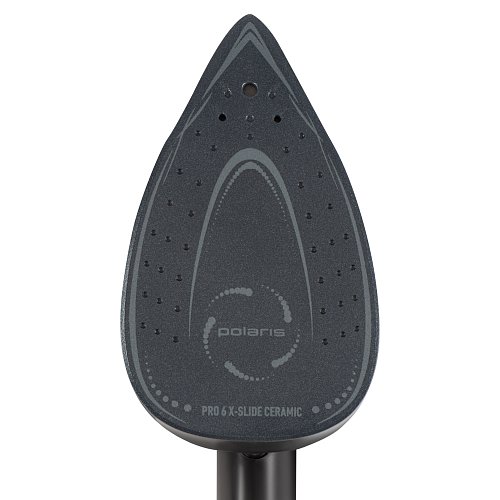 Парогенератор Polaris PSS 2002K X-Steam PRO Wi-Fi IQ Home фото 9