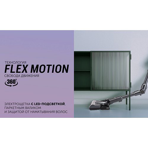 Бесправадны пыласос Polaris PVCS 4070 Wi-Fi IQ HOME фото 25