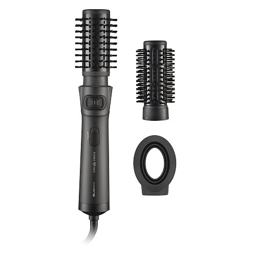 Hair dryer comb Polaris PHSB 1100Ri фото 2