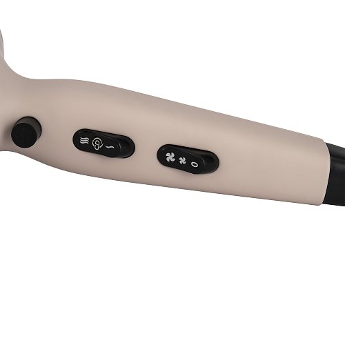 Haartrockner Polaris PHD 2600AСi Salon Hair фото 8