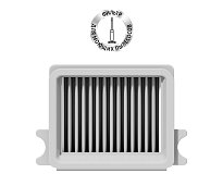 Polaris PVCW 1080 портативті шаңсорғышқа арналған PVCWF 1080 сүзгісі