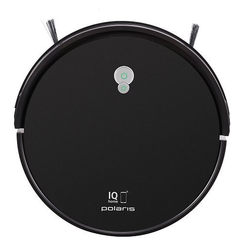 Робот-пилосос Polaris PVCR G2 1226 Wi-Fi IQ Home фото 2