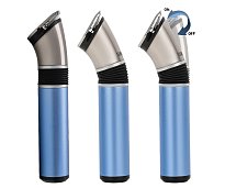 Триммер Polaris PHC 0401RB Flex Motion