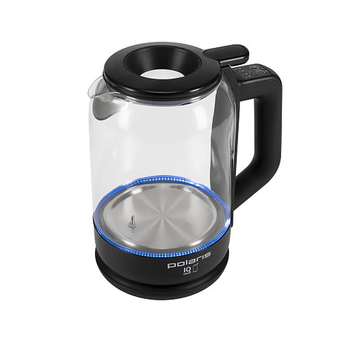 Шәйнек Polaris PWK 1712CGLD Wi-Fi IQ Home фото 4