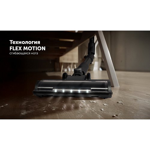 Бездротовий пилосос з пилонакопичувачем Polaris PVCSDC 8001 фото 13