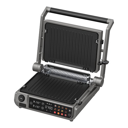 Грыль Polaris PGP 3011 SMOKELESS фото 2