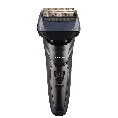 Электрычная брытва Polaris PMF 1016RC wet&dry 7D PROF 4+ фото 3