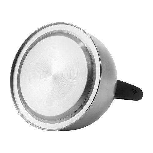 Whistle kettle Polaris Verde-2.2L фото 3