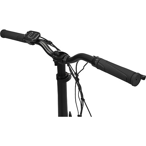 Electric bicycle Polar PBK 1611 фото 10