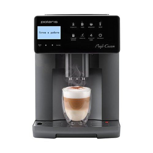 Kaffeemaschine Polaris PACM 2060AC фото 1