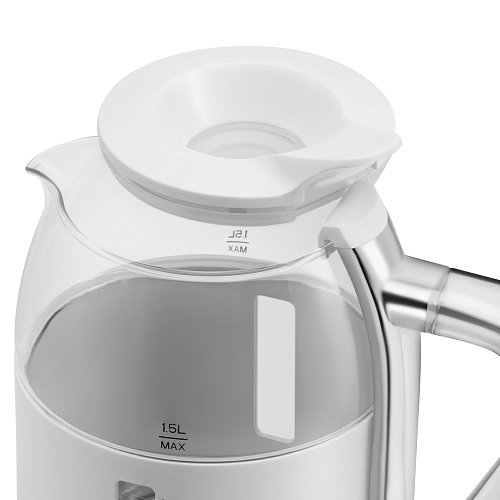 Electric kettle Polaris PWK 1563CGL Water Way Pro фото 6