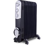 Electronic oil-filled radiator Polaris CR 0920B COMPACT