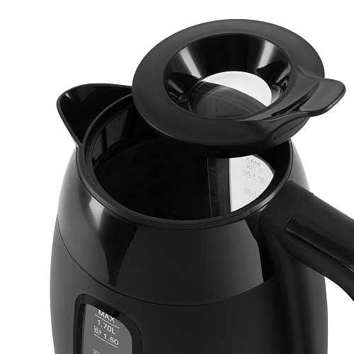 Чайнік Polaris PWK 0723DDW Water Way Pro фото 9