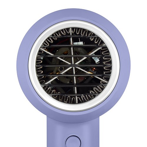 Sèche-cheveux PHD 2044Ti Quattro Ionic фото 12