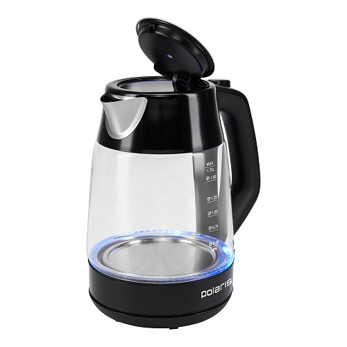 Bouilloire électrique Polaris PWK 1760CGL фото 6