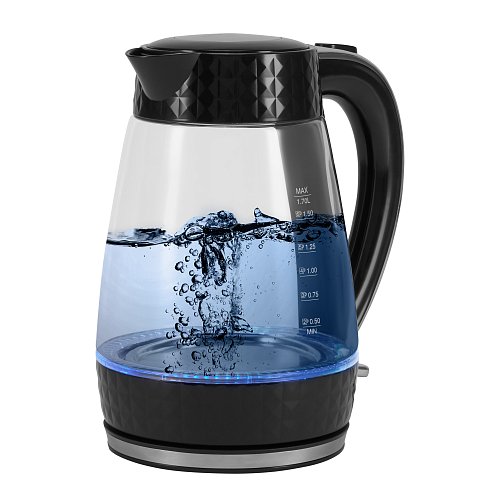 Чайнік Polaris PWK 1704CGL Diamond фото 1