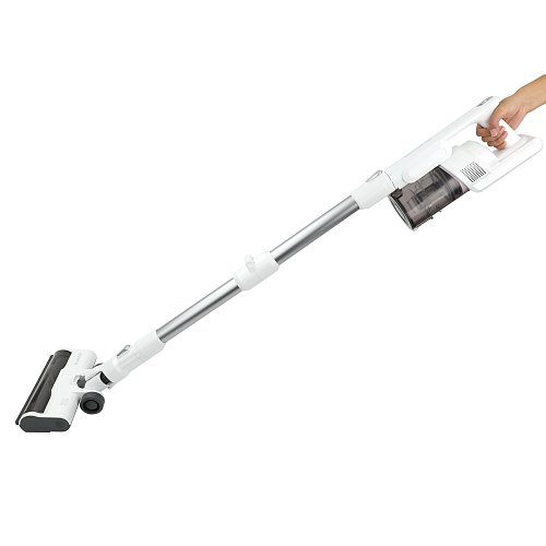 Тік шаңсорғыш Polaris PVCS 2555 Ақ топтама фото 5