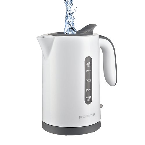 Kettle Polaris PWK 1220C Water Way Pro фото 1