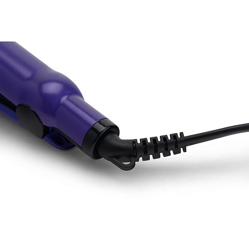 Lisseur cheveux électrique Polaris PHS 2511K violet фото 7