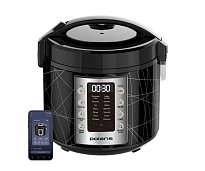 Мультиварка Polaris PMC 5020 Wi-Fi IQ Home