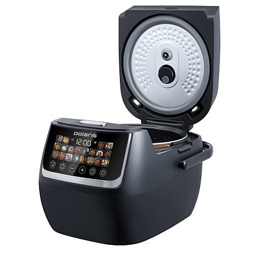 Polaris PMC 0515 Wi-Fi IQ үйдегі мультипісіргіш фото 3