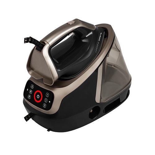 Бу генераторы Polaris PSS 8010K X-Steam PRO Wi-Fi IQ Басты бет фото 3