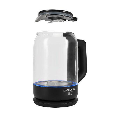 Шәйнек Polaris PWK 1712CGLD Wi-Fi IQ Home фото 5