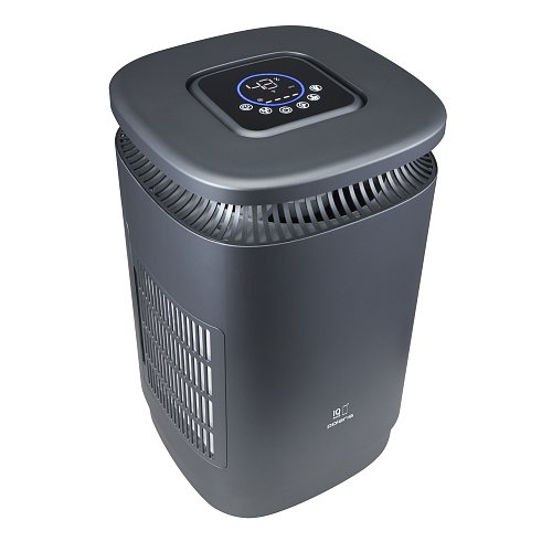  Polaris PAW 0808 Wi-Fi IQ Home Air Washer фото 6