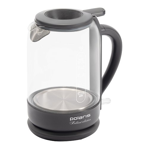 Electric kettle Polaris PWK 1753CGL фото 8