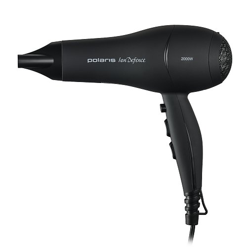Hair dryer Polaris PHD 2038Ti фото 1