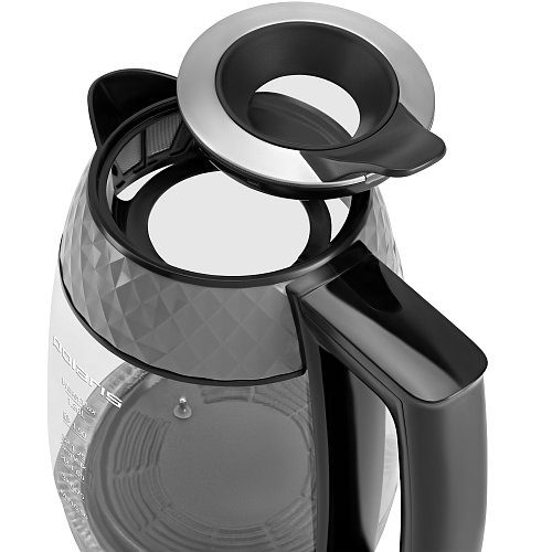 Kettle Polaris PWK 1823CGLD WI-FI IQ Home фото 10