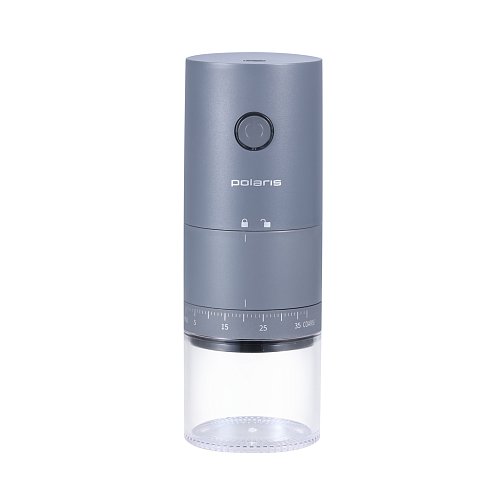 Coffee grinder Polaris PCG 2055 фото 1