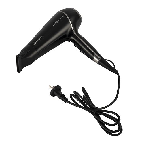 Hair dryer Polaris PHD 2503TDi фото 3