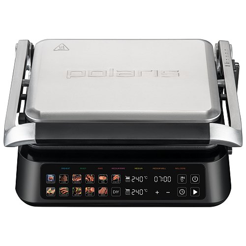 Грыль Polaris PGP 3018 фото 5