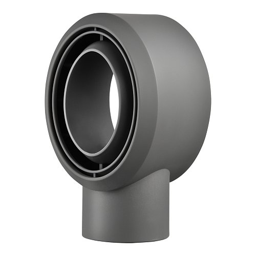 Фен-гребінець Polaris PHSB 1200 фото 9