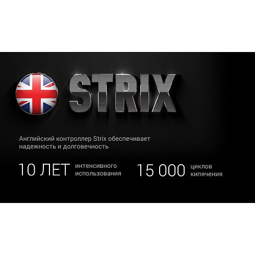 Шәйнек Polaris PWK 1755CAD Wi-Fi IQ Home фото 15