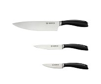 Knife set Polaris Stein-4BSS