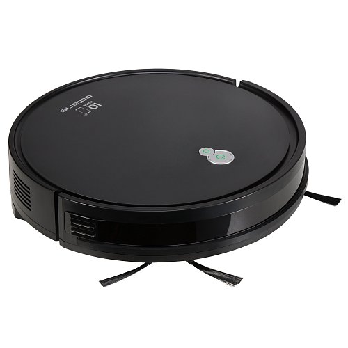 Робот-пилосос Polaris PVCR G2 1226 Wi-Fi IQ Home фото 3