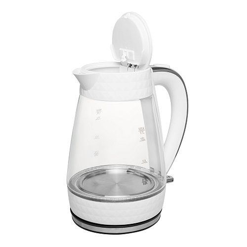 Чайнік Polaris PWK 1704CGL Diamond фото 4