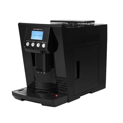 Machine à café Polaris PACM 2045AC фото 2