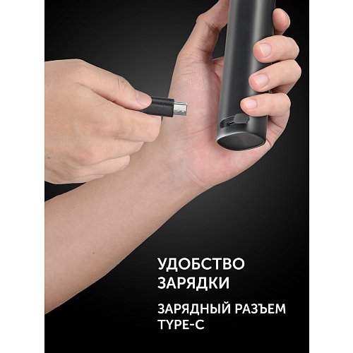 Машинка для стрижки Polaris PHC 2100 фото 22