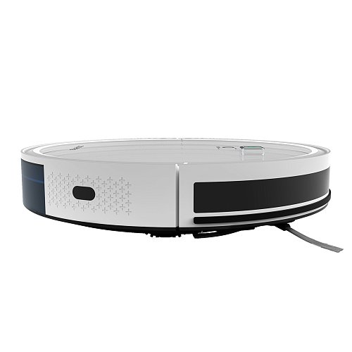 Робот-пилосос PVCR 1050 Wi-Fi IQ Home Aqua фото 4