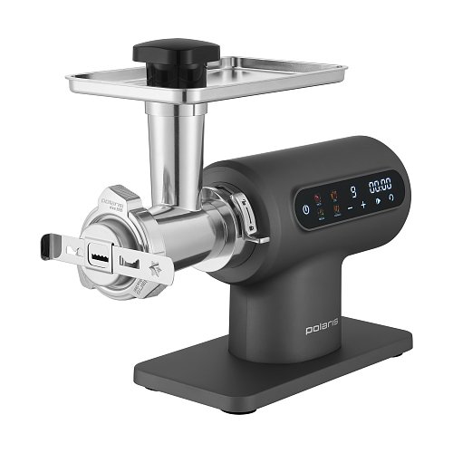 Polaris PMG 2580 WIFI IQ Home Meat Grinder фото 9