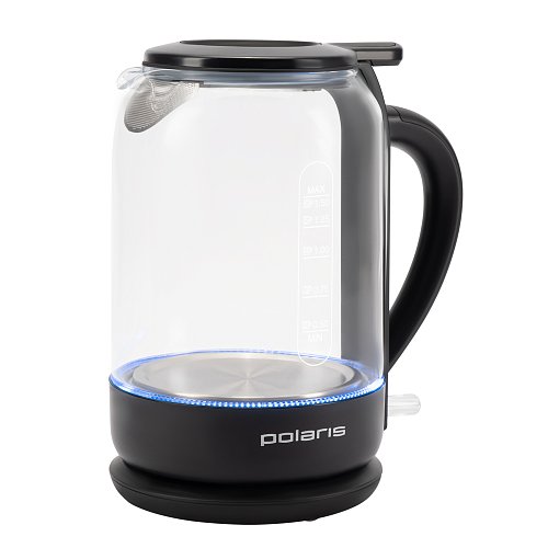 Electric kettle Polaris PWK 1759CGL фото 3