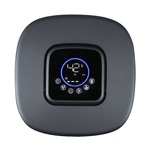  Polaris PAW 0808 Wi-Fi IQ Home Air Washer фото 9