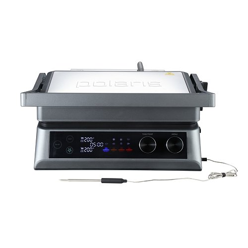 Gril Polaris PGP 3010 SMOKELESS фото 4