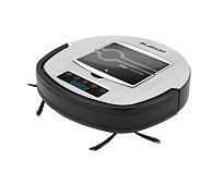 Robot vacuum cleaner Polaris PVCR 3000 Cyclonic PRO