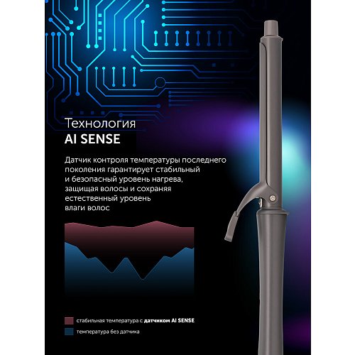 Polaris PHS 2519Mi Styler фото 14