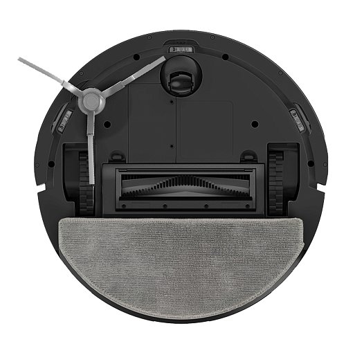 Robot vacuum cleaner Polaris PVCR 4250 WIFI IQ Home фото 7
