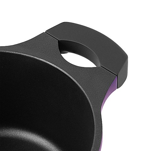 Қақпағы бар таба Polaris ECO collection-20C фото 7